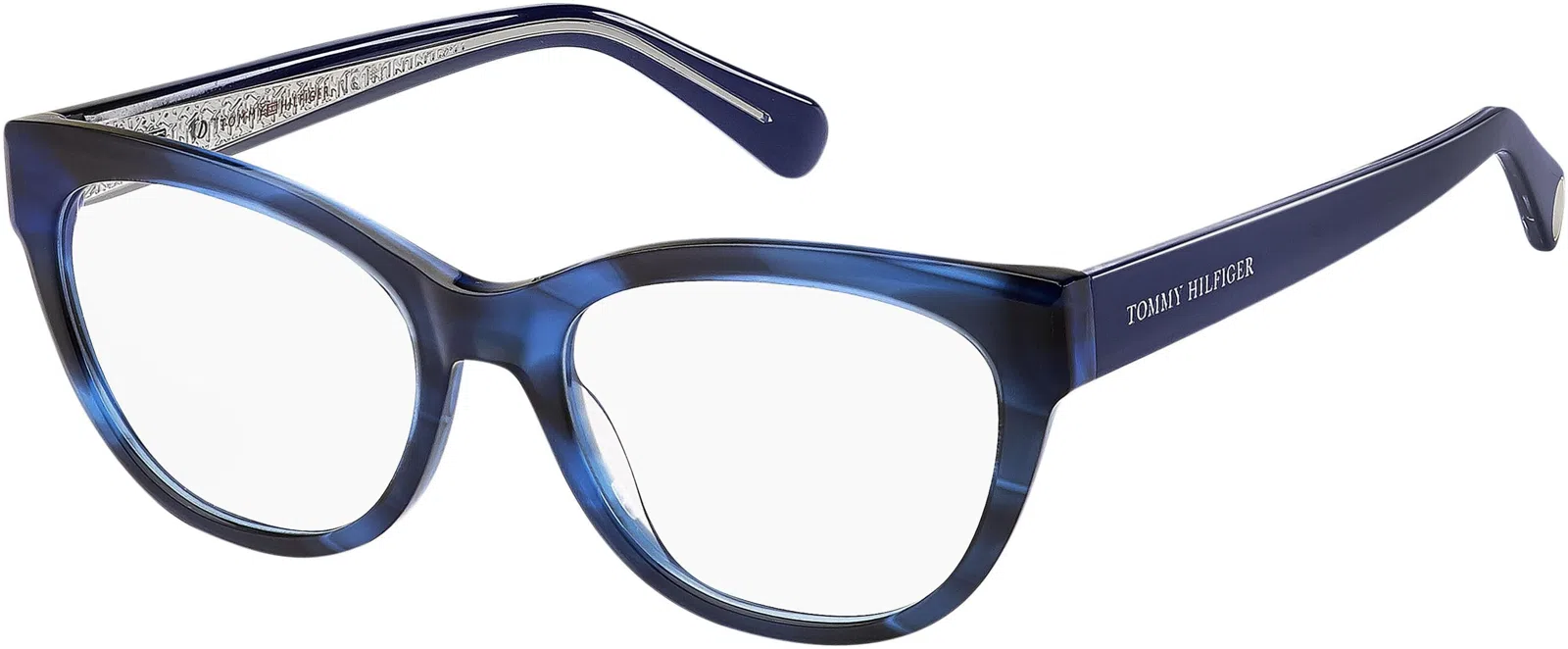 Tommy Hilfiger Th1863 Eyeglasses - view 2